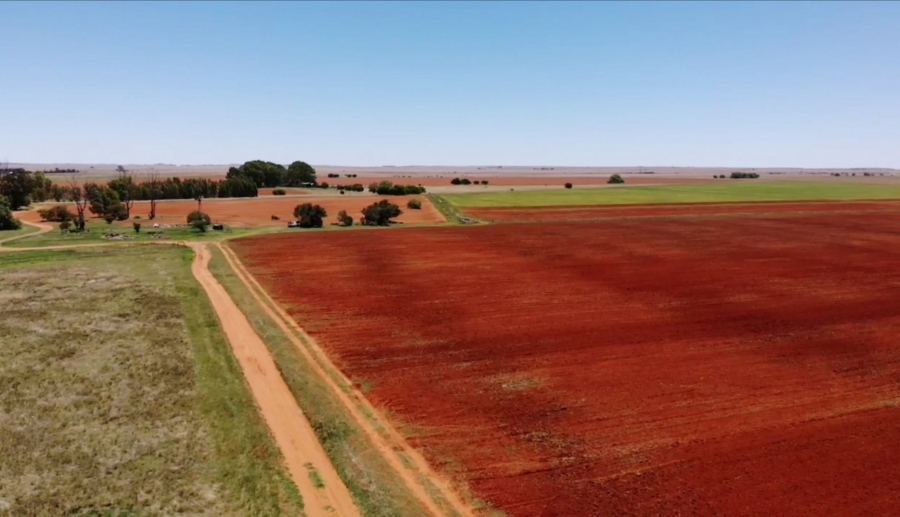 Commercial Property for Sale in Dealesville Free State